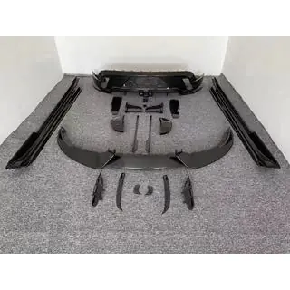 Bodykit set foto 3