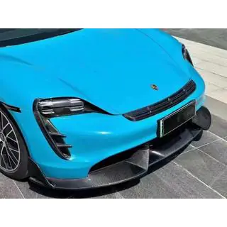Bodykit set foto 1