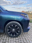 Lexus LX570/450d 2008–2022 Gebruikte gesmede velgen R20 (WALD, origineel, 4 st.) foto 2