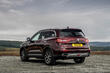 Renault Koleos II generatie: review van de faceliftversie foto 4