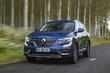 Renault Koleos II generatie: review van de faceliftversie foto 1