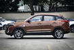 BAIC X3 van de tweede generatie: compacte, stijlvolle crossover foto 2