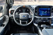 Ford F-150 Raptor: pick-up die het terrein bedwingt foto 6