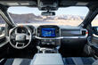 Ford F-150 Raptor: pick-up die het terrein bedwingt foto 7