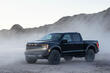 Ford F-150 Raptor: pick-up die het terrein bedwingt foto 1