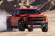 Ford F-150 Raptor: pick-up die het terrein bedwingt foto 4