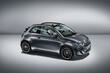 Fiat 500e Cabrio: stijlvolle elektrische cabrio voor de stad foto 1