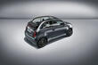 Fiat 500e Cabrio: stijlvolle elektrische cabrio voor de stad foto 4
