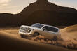 Toyota Land Cruiser 300: review van de legendarische SUV foto 2