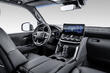 Toyota Land Cruiser 300: review van de legendarische SUV foto 5