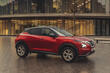 Nissan Juke: stijlvolle crossover van de tweede generatie foto 2