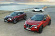 Nissan Juke: stijlvolle crossover van de tweede generatie foto 1