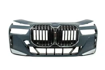 BMW 7 Serie F01/F02 2008–2015 Facelift kit voor G70 M760 foto 11