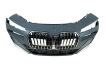 BMW 7 Serie F01/F02 2008–2015 Facelift kit voor G70 M760 foto 24