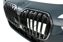 BMW 7 Serie F01/F02 2008–2015 Facelift kit voor G70 M760 foto 27