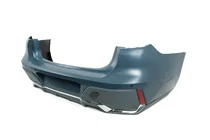 BMW 7 Serie F01/F02 2008–2015 Facelift kit voor G70 M760 foto 30