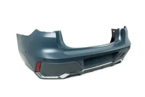 BMW 7 Serie F01/F02 2008–2015 Facelift kit voor G70 M760 foto 31