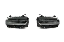 BMW 7 Serie F01/F02 2008–2015 Facelift kit voor G70 M760 foto 15