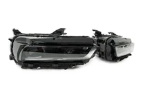 BMW 7 Serie F01/F02 2008–2015 Facelift kit voor G70 M760 foto 56