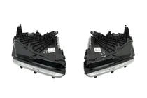BMW 7 Serie F01/F02 2008–2015 Facelift kit voor G70 M760 foto 57