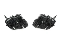 BMW 7 Serie F01/F02 2008–2015 Facelift kit voor G70 M760 foto 60