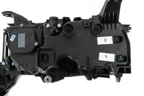 BMW 7 Serie F01/F02 2008–2015 Facelift kit voor G70 M760 foto 61