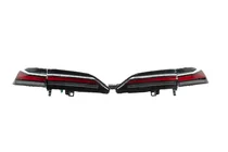 BMW 7 Serie F01/F02 2008–2015 Facelift kit voor G70 M760 foto 17