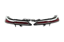 BMW 7 Serie F01/F02 2008–2015 Facelift kit voor G70 M760 foto 62