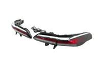 BMW 7 Serie F01/F02 2008–2015 Facelift kit voor G70 M760 foto 64