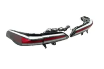 BMW 7 Serie F01/F02 2008–2015 Facelift kit voor G70 M760 foto 65
