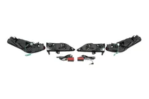 BMW 7 Serie F01/F02 2008–2015 Facelift kit voor G70 M760 foto 67