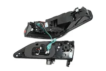 BMW 7 Serie F01/F02 2008–2015 Facelift kit voor G70 M760 foto 68