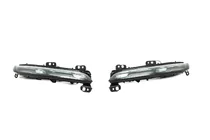BMW 7 Serie F01/F02 2008–2015 Facelift kit voor G70 M760 foto 16