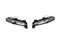 BMW 7 Serie F01/F02 2008–2015 Facelift kit voor G70 M760 foto 69