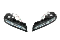 BMW 7 Serie F01/F02 2008–2015 Facelift kit voor G70 M760 foto 70
