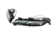 BMW 7 Serie F01/F02 2008–2015 Facelift kit voor G70 M760 foto 71