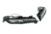 BMW 7 Serie F01/F02 2008–2015 Facelift kit voor G70 M760 foto 72
