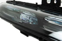 BMW 7 Serie F01/F02 2008–2015 Facelift kit voor G70 M760 foto 73