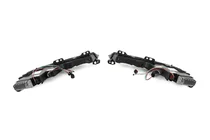 BMW 7 Serie F01/F02 2008–2015 Facelift kit voor G70 M760 foto 75