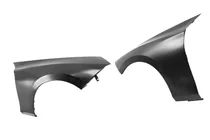 BMW 7 Serie F01/F02 2008–2015 Facelift kit voor G70 M760 foto 91