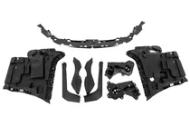 BMW 7 Serie F01/F02 2008–2015 Facelift kit voor G70 M760 foto 100
