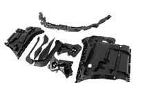 BMW 7 Serie F01/F02 2008–2015 Facelift kit voor G70 M760 foto 101
