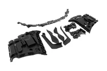 BMW 7 Serie F01/F02 2008–2015 Facelift kit voor G70 M760 foto 102