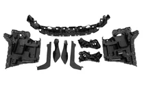 BMW 7 Serie F01/F02 2008–2015 Facelift kit voor G70 M760 foto 103