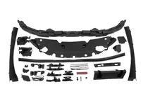 BMW 7 Serie F01/F02 2008–2015 Facelift kit voor G70 M760 foto 104