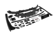 BMW 7 Serie F01/F02 2008–2015 Facelift kit voor G70 M760 foto 106