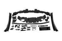 BMW 7 Serie F01/F02 2008–2015 Facelift kit voor G70 M760 foto 107