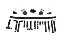 BMW 7 Serie F01/F02 2008–2015 Facelift kit voor G70 M760 foto 108