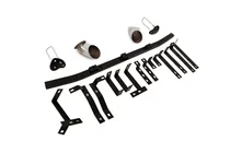 BMW 7 Serie F01/F02 2008–2015 Facelift kit voor G70 M760 foto 110