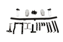 BMW 7 Serie F01/F02 2008–2015 Facelift kit voor G70 M760 foto 111